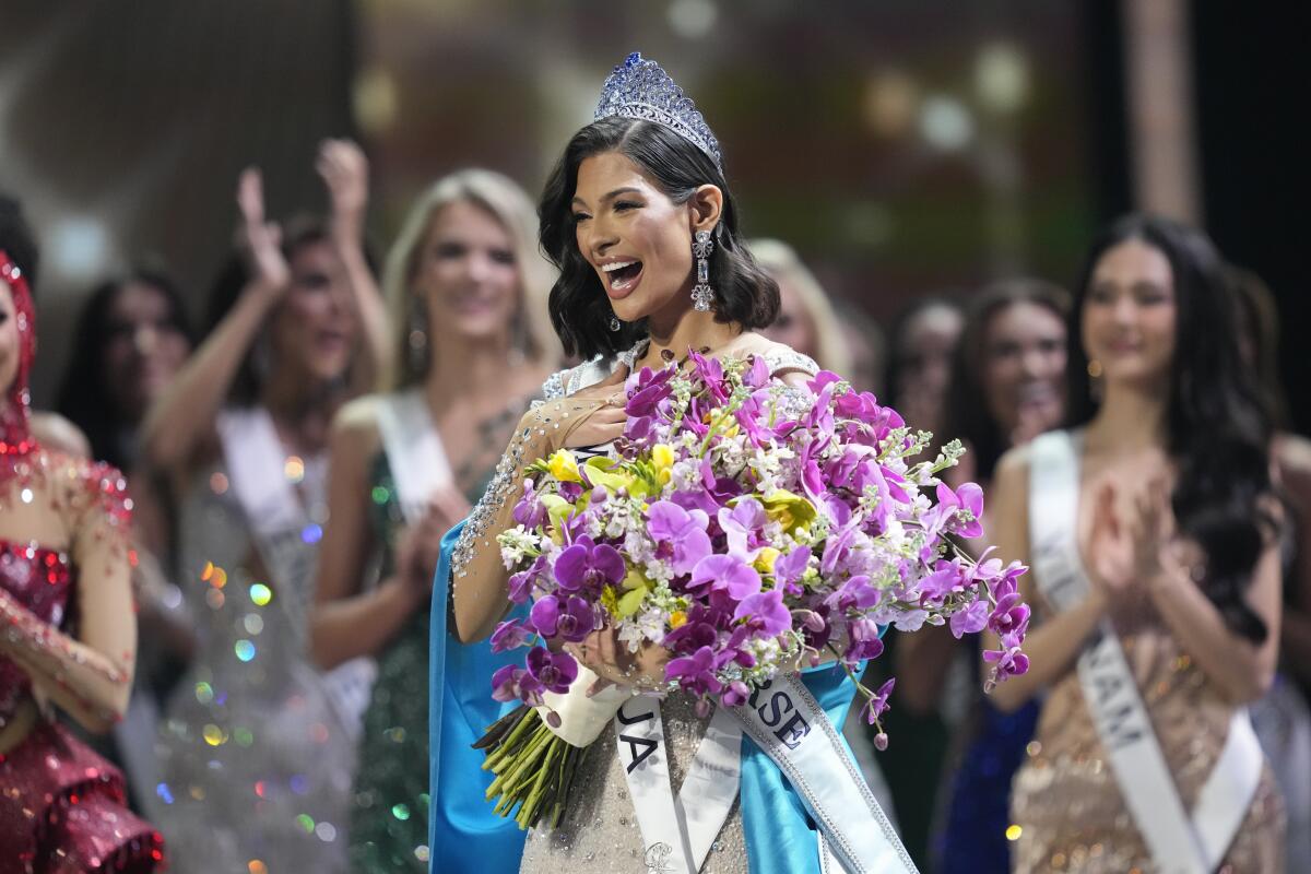 Miss Universo 2024 Será En México Y Ya Tiene Fecha.