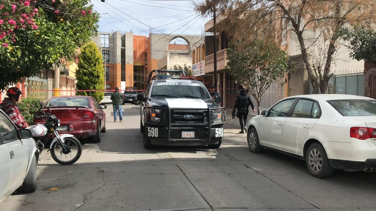 Ataque Armado En Zacatecas Deja Muertos La Torre News