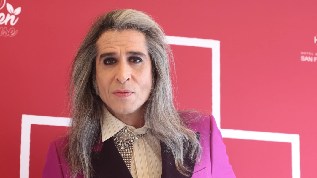 Somos rock porque venimos de ahí Mario Vaquerizo ‣ La Torre News