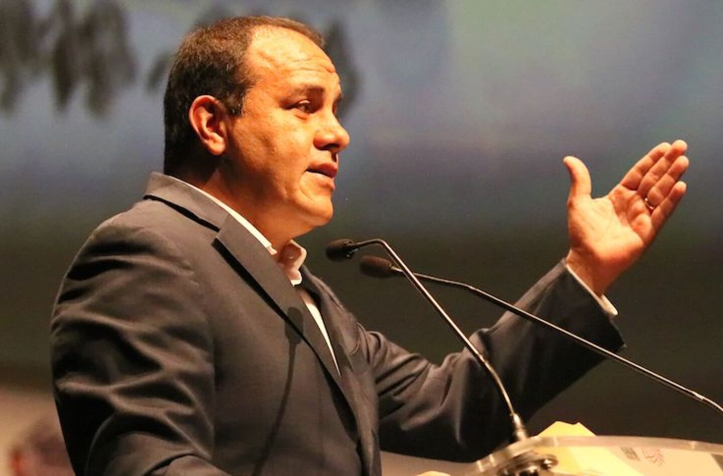 Cuauht Moc Blanco Solicita Licencia Y Samuel Sotelo Asumir Interinato