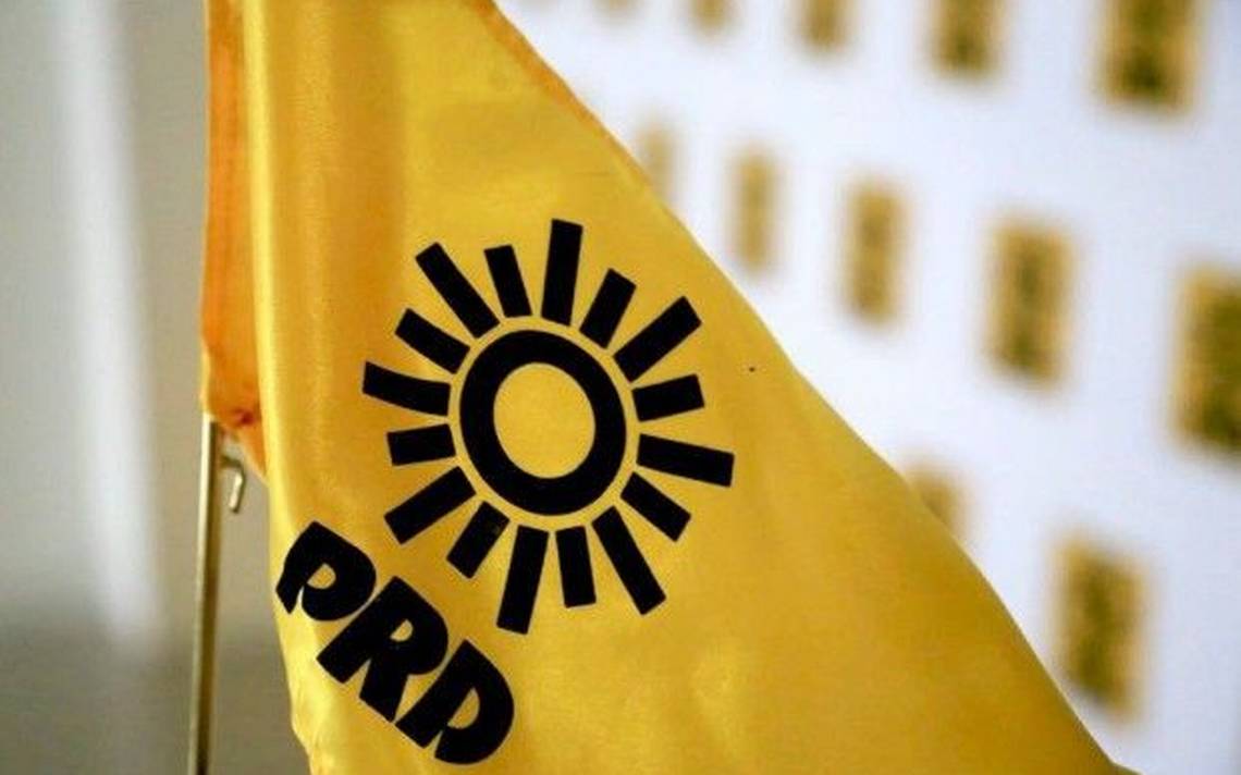 El PRD Pierde Su Registro Nacional Descubre Su Historia