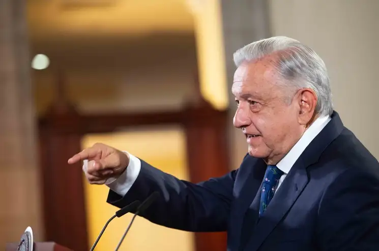 Gabinete de Seguridad Federal no se reunirá pese a violencia en el país