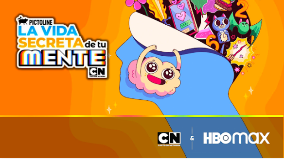 La vida secreta de tu mente: Ciencia cognitiva en dibujos