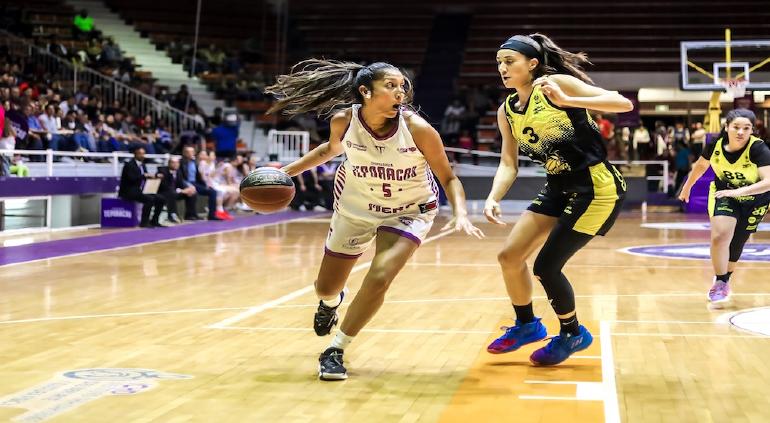 ¡Liga Mexicana de Baloncesto Profesional Femenil se expande a 12