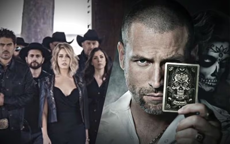 Ya tiene fecha de estreno la nueva temporada de «El señor de los cielos ...