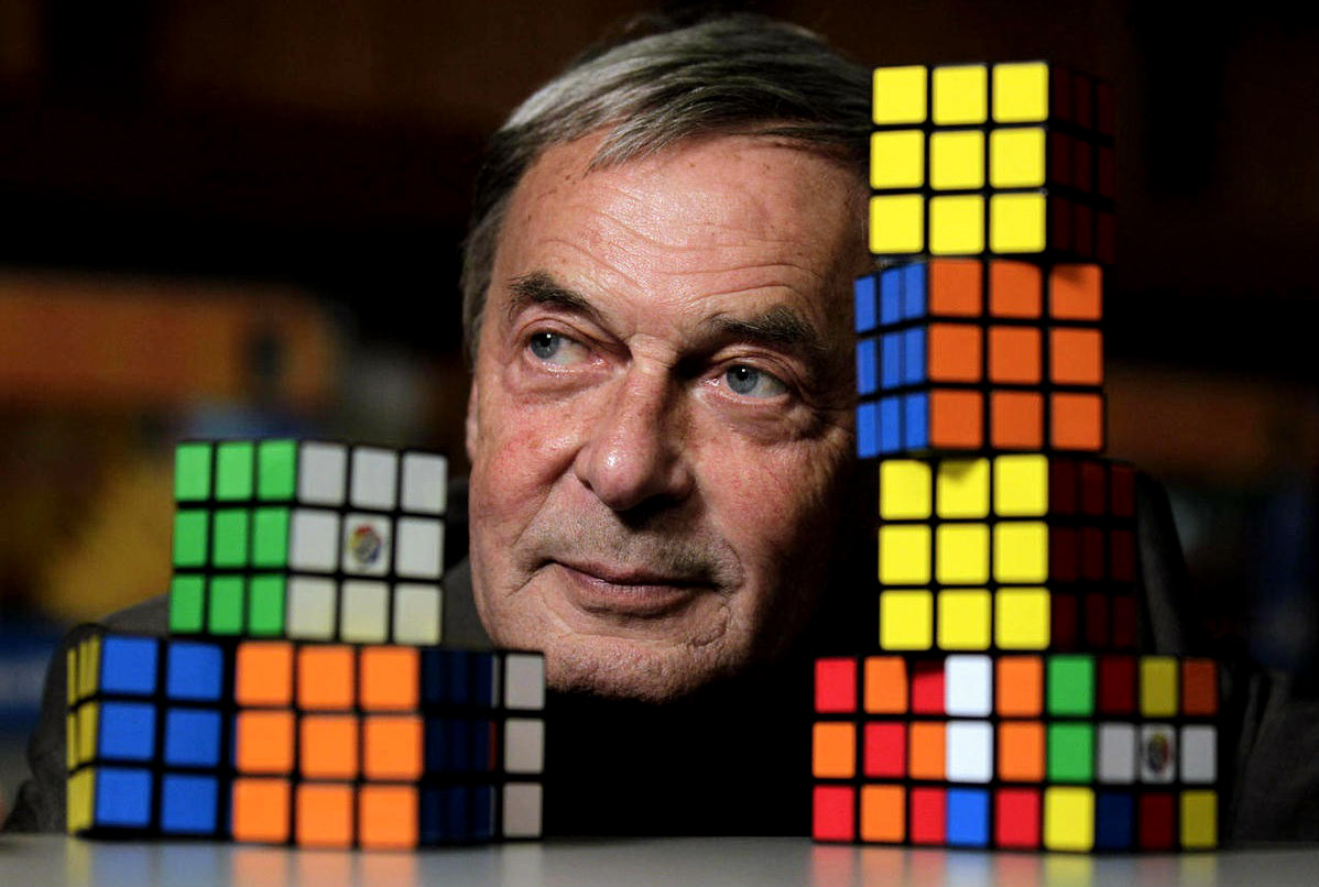 El legado del Cubo de Rubik: De la invención a la obsesión mundial