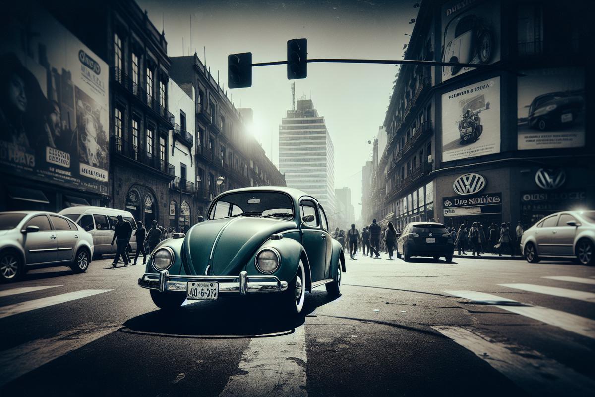 Hoy no circula, 29 de febrero de 2024