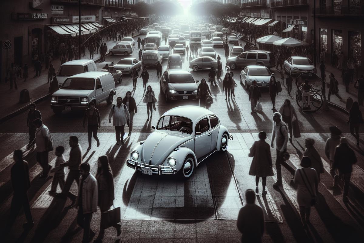 Hoy no circula, 23 de marzo del 2024