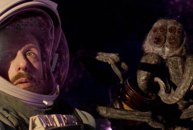 ¿Realidad o ilusión? El misterio de Hanus, la araña de