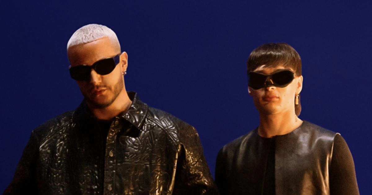 Peso Pluma Estrena “Teka” Junto DJ Snake