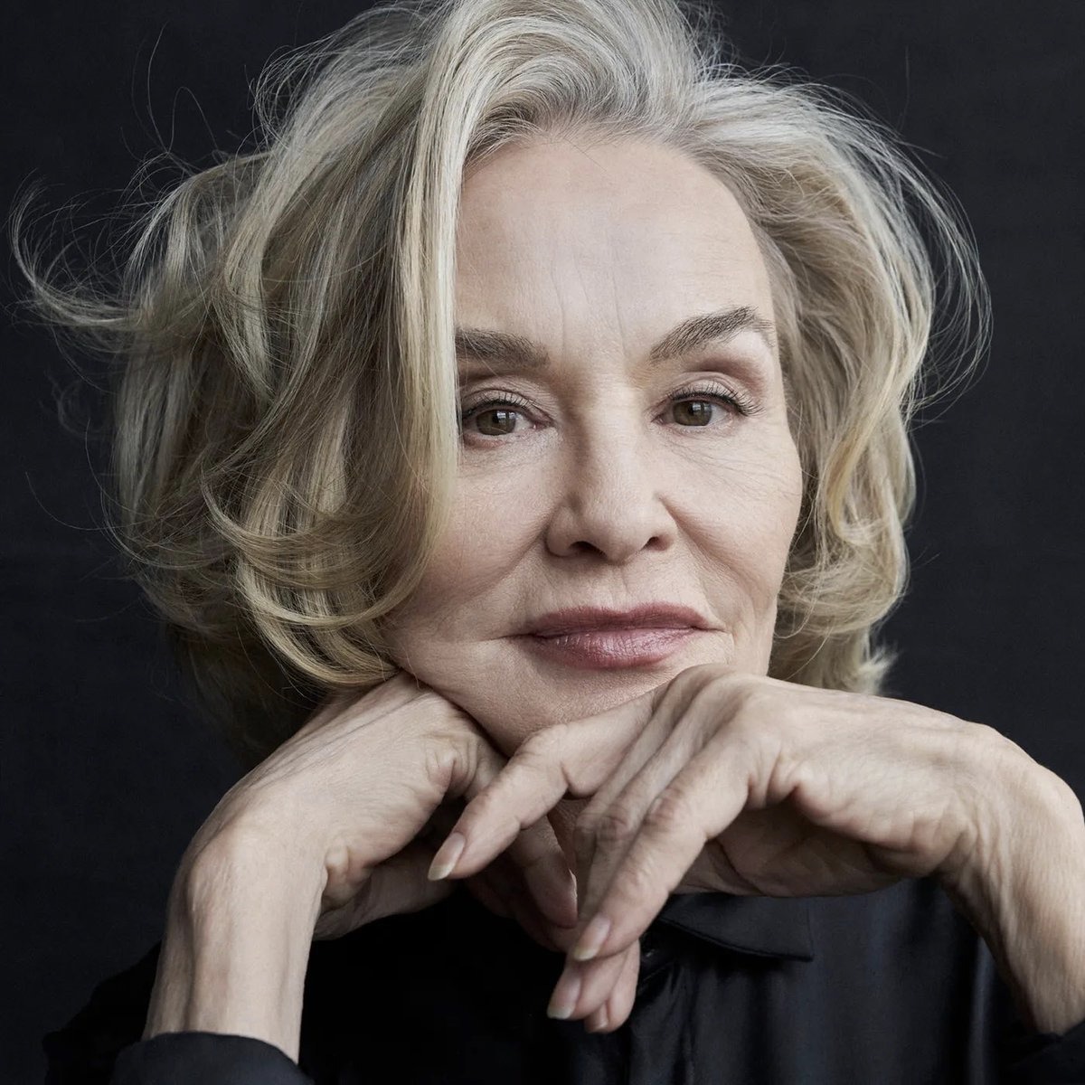 Jessica Lange cumple 75 años