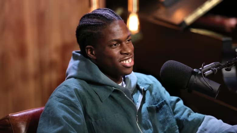 Primer concierto de Daniel Caesar en México: fecha, precios y boletos