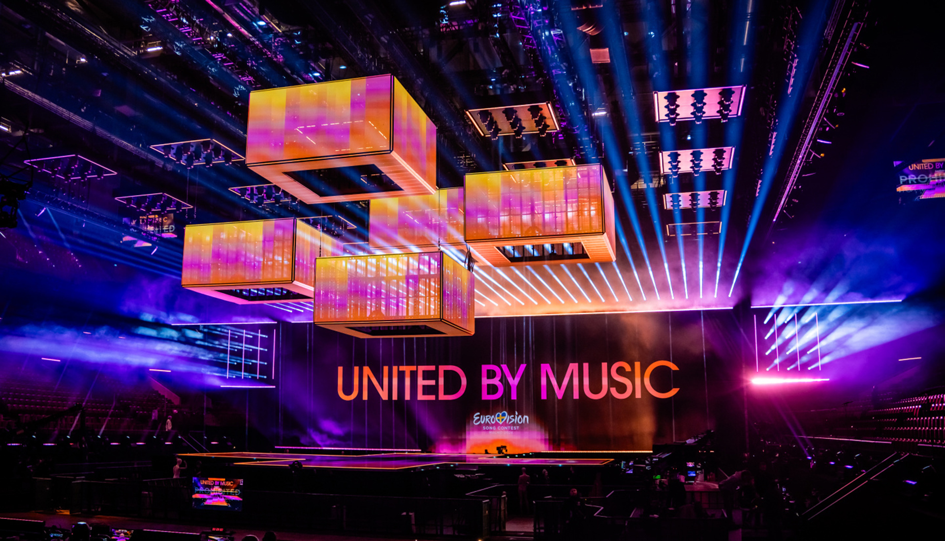 Eurovisión 2024 culmina en Malmö con una noche llena de música y emoción