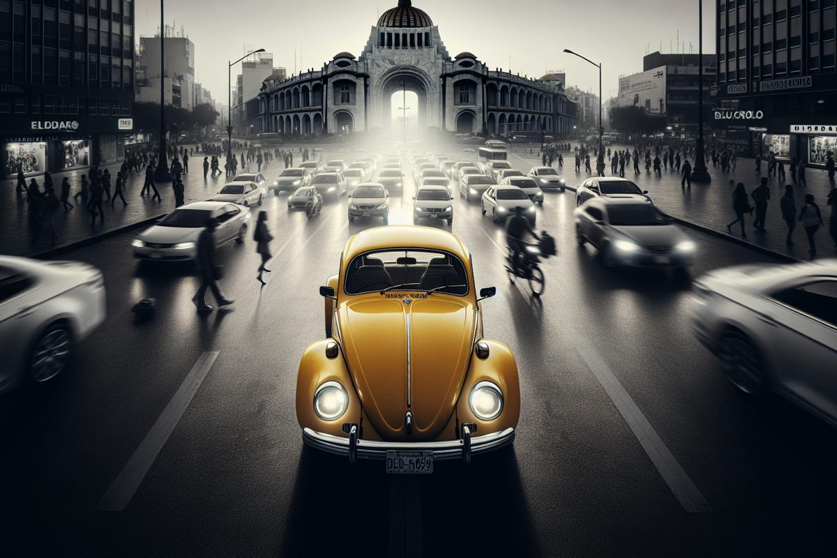 Hoy No Circula 6 De Mayo De 2024